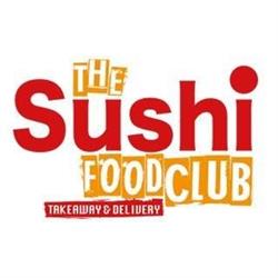 The Sushi Foodclub