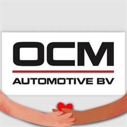 Ocm trading bv