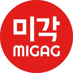 Migag Korean Streetfood