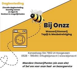 Bij Onzz