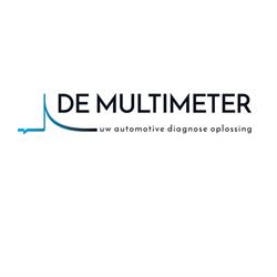 De Multimeter