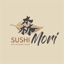 Sushi Mori Geldermalsen