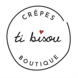 Ti Bisou . Crêpes Boutique
