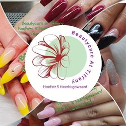 Beautycare at Tiffany - Heerhugowaard