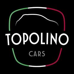 Topolino Cars