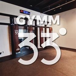 Gymm33