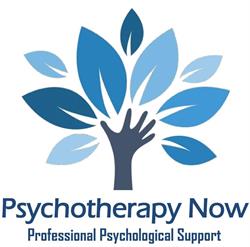 Psychotherapy Now