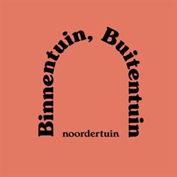 Noordertuin