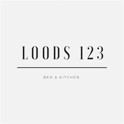 Loods 123 Bed & Kitchen
