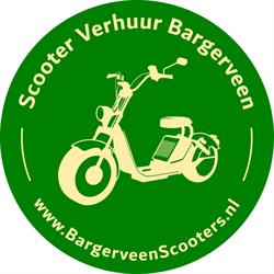 Bargerveen Elektrische Scooters
