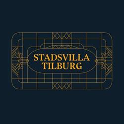 Stadsvilla Tilburg