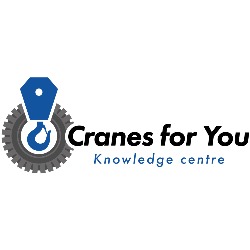 Cranes For You B.V.