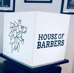 House of Barbers.TTT