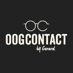 Oogcontact bij Gerard