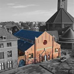 Het Patronaat