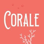 Bruidsmode Corale