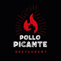 Pollo Picante