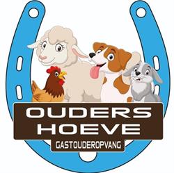 Ouders Hoeve Gastouderopvang