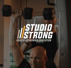 Studio Strong