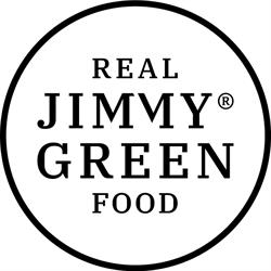 Jimmy Green