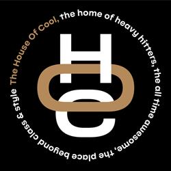 The House of Cool