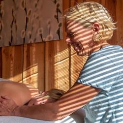 Massage Praktijk Miranda Keijl
