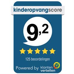 Kinderopvangscore