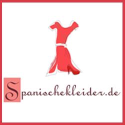 Spanische Flamenco Kleider