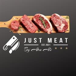 Just Meat Groningen