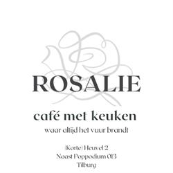 Rosalie Tilburg