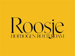 Roosje Hofbogen Rotterdam