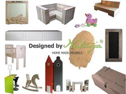 Designed by Natasja