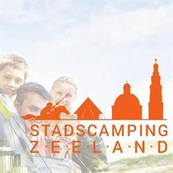 Stadscamping Zeeland