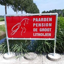 Stal de Groot