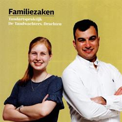 Tandartspraktijk De Tandwachters