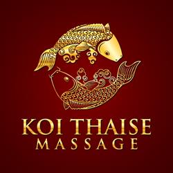 Koi Thaise Massage