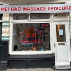 MeiHao Massage Pedicure
