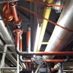 Ramaekers Installatietechniek