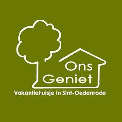 Vakantiehuisje Ons Geniet