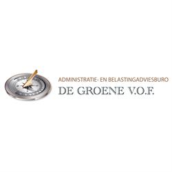 Administratie- en Belastingadviesburo De Groene VOF