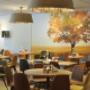 Koffiekamer familielounge