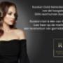 Russian Gold Hairextensions