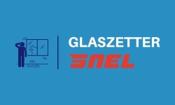 Glaszetter Snel