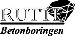 Rutte Betonboringen