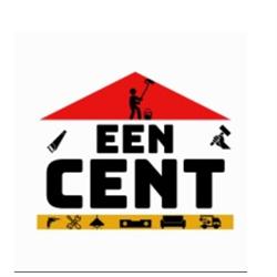 Een cent
