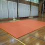 Gymzaal binnen