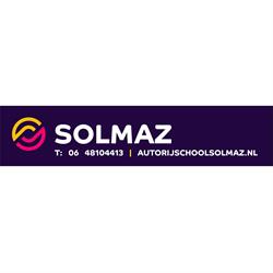 Autorijschool Solmaz