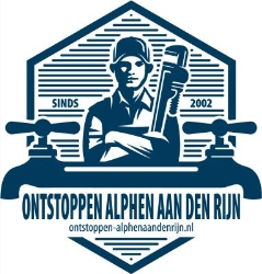 Ontstoppen Alphen aan den Rijn Riool, Afvoer, Wc & Gootsteen