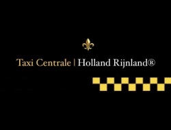 Taxi centrale Holland Rijnland