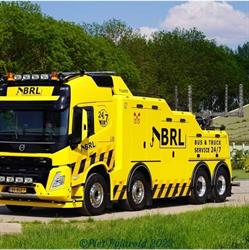 BRL Leiden